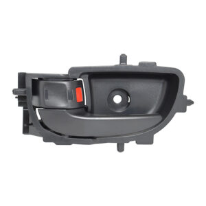 104385 MANIJA INTERIOR TY COROLLA 14-19/YARIS 4P SEDAN 13-16/5P HATCHBACK 12-16  NEGRO PLASTICO DELANTERA/TRASERA IZQUIERDA