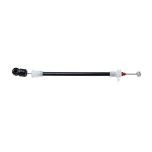 104395 CHICOTE CERRADURA BW X5 00-06  4 PUERTAS 21.5CM HUSHAN TRASERA DERECHA/IZQUIERDA