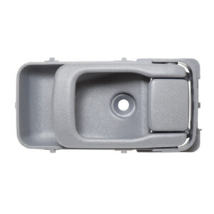 104402 MANIJA INTERIOR NS X-TERRA 00-01/SENTRA/ALMERA USA TYPE 95-00  GRIS CLARO PLASTICO DELANTERA/TRASERA DERECHA