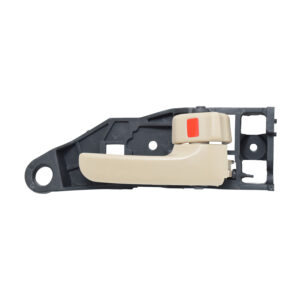 104406 MANIJA INTERIOR TY SOLARA 99-03  BEIGE PLASTICO DELANTERA DERECHA