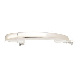 104424 MANIJA EXTERIOR SB FORESTER 09-13/IMPREZA WRX 08-14  CROMADA PLASTICO TRASERA DERECHA/IZQUIERDA