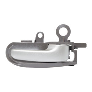 104454 MANIJA INTERIOR TY YARIS 5P HATCHBACK 00-05  PLATA PLASTICO DELANTERA/TRASERA DERECHA