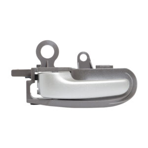 104455 MANIJA INTERIOR TY YARIS 5P HATCHBACK 00-05  PLATA PLASTICO DELANTERA/TRASERA IZQUIERDA