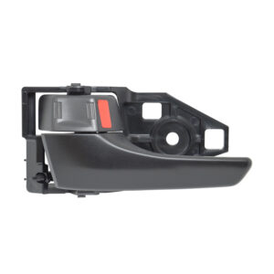 104469 MANIJA INTERIOR TY CAMRY 12-17/HIGHLANDER LE 14-16/HILUX SRV 16-20/RAV 4 LE 13-18  NEGRO PLASTICO DELANTERA/TRASERA IZQUIERDA