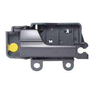 104479 MANIJA INTERIOR FD FOCUS EURO TYPE 07-11  NEGRO PLASTICO DELANTERA/TRASERA IZQUIERDA