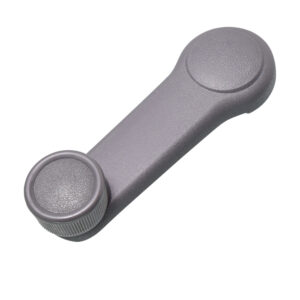 104495 MANIJA DE ELEVAR DG ATOS 00-12/H100 92-10/VERNA 04-06  HY ACCENT 95-06/ELANTRA 95-00  KI SPECTRA 05-09  DG H100 VAN 11-18/ATTITUDE 06-14  HY GRAND I10 15-18/I10 12-14  METAL GRIS HUSHAN