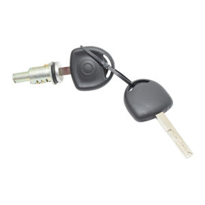 104520 CILINDRO PARA PUERTA CV ASTRA 00-05/ZAFIRA 02-05  2 LLAVES 1 PIEZA DERECHA/IZQUIERDA