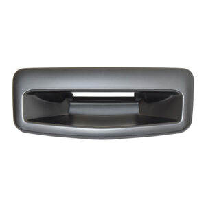 104521 MANIJA EXTERIOR RN MEGANE II 04-10  PARA CAJUELA LISA NEGRA