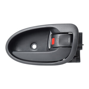 104540 MANIJA INTERIOR TY YARIS 5P HATCHBACK 06-11  NEGRO PLASTICO DELANTERA/TRASERA DERECHA