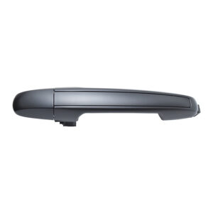 104546 MANIJA EXTERIOR HY SONATA 06-10  LISA PARA PINTAR NEGRA PLASTICO TRASERA DERECHA/IZQUIERDA