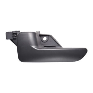 104553 MANIJA INTERIOR DG RAM PROMASTER CARGO VAN 14-18  CORRUGADA NEGRA DELANTERA IZQUIERDA