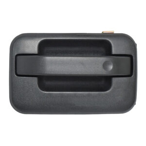104567 MANIJA EXTERIOR FD F-150/F-250/LOBO 09-14  CORRUGADA NEGRA TRASERA IZQUIERDA