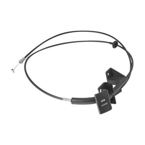 104600 CHICOTE DE COFRE JP CHEROKEE SPORT 97-01  CON MANIJA HUSHAN