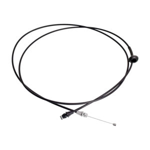 104617 CHICOTE DE COFRE FD SUPER DUTY 05-07/EXCURSION 00-07  2.22 M SIN MANIJA HUSHAN