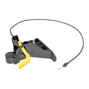 104618 CHICOTE DE COFRE FD SUPER DUTY 08-10  CON MANIJA HUSHAN