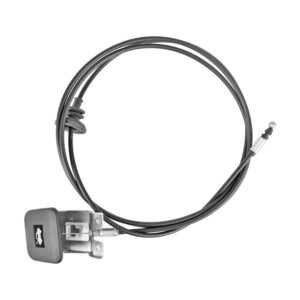 104642 CHICOTE DE COFRE CV CAPTIVA 08-15  SN VUE 08-10  2.10M CON MANIJA