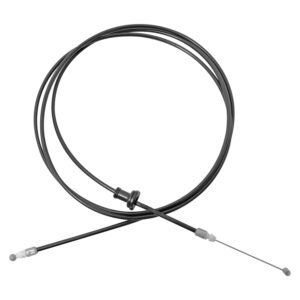 104644 CHICOTE DE COFRE HD ACCORD 90-97/ODYSSEY 95-98  2.36M SIN MANIJA