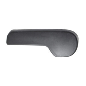 104696 MANIJA INTERIOR VW BORA 05-10/GOLF 93-07/JETTA A4 99-07/LUPO 05-09/POLO 03-07/BEETLE 98-11/JETTA CLASICO 08-15  NEGRO PLASTICO APERTURA DE COFRE