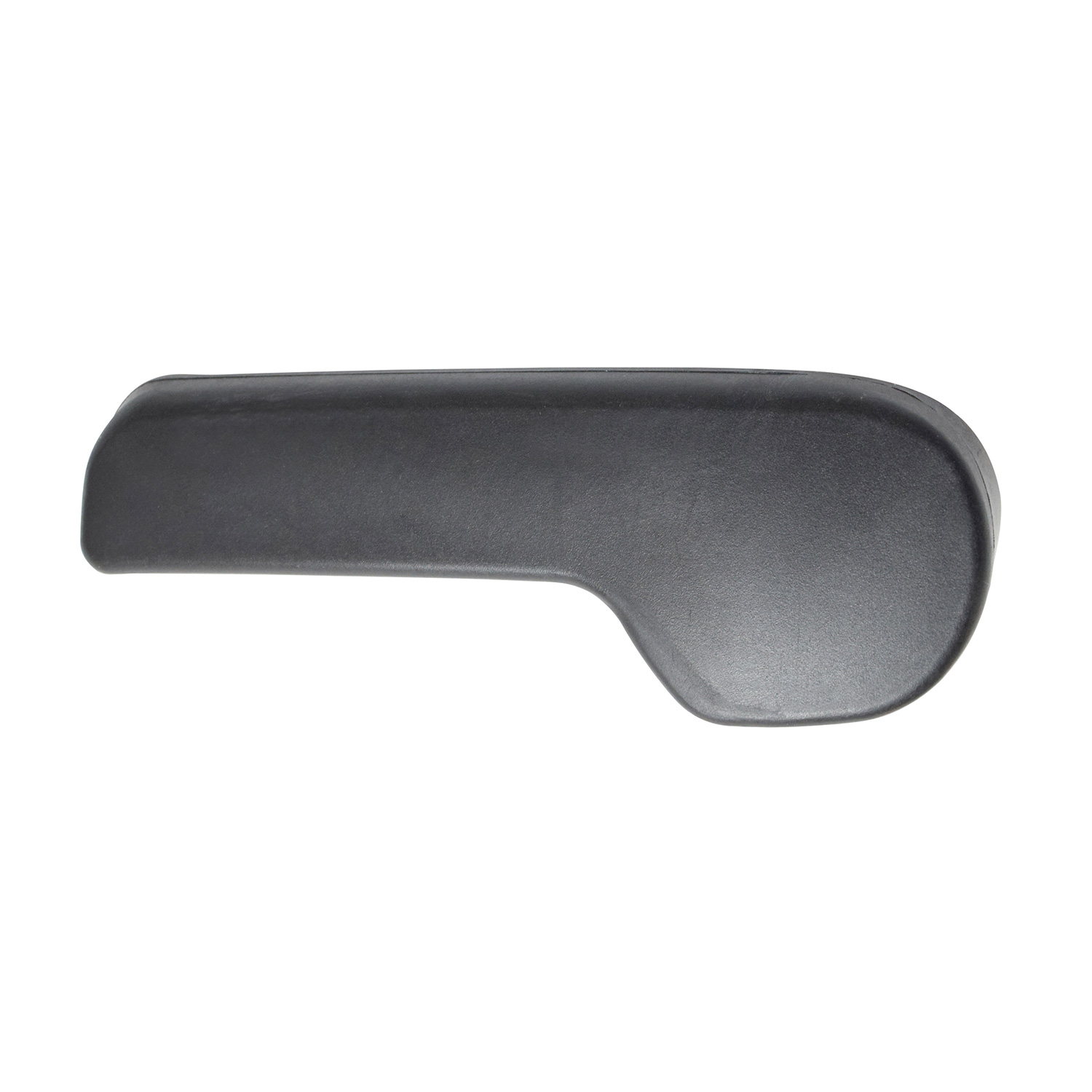 104696 MANIJA INTERIOR VW BORA 05-10/GOLF 93-07/JETTA A4 99-07/LUPO 05-09/POLO 03-07/BEETLE 98-11/JETTA CLASICO 08-15 NEGRO PLASTICO APERTURA DE COFRE