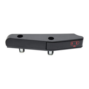 104708 MANIJA INTERIOR CD CTS 2P COUPE 11-14/XLR 2P CONVERTIBLE 04-09  NEGRO PLASTICO DELANTERA DERECHA