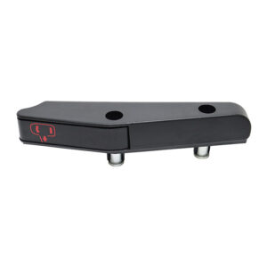 104709 MANIJA INTERIOR CD CTS 2P COUPE 11-14/XLR 2P CONVERTIBLE 04-09  NEGRO PLASTICO DELANTERA IZQUIERDA