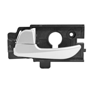 104727 MANIJA INTERIOR HY GRAND I10 15-20  PLATA PLASTICO DELANTERA/TRASERA IZQUIERDA