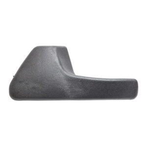 104729 MANIJA INTERIOR VW GOLF 93-99/JETTA A3 93-98/CABRIO 92-05  NEGRO PLASTICO SOLO REPUESTO DELANTERA/TRASERA IZQUIERDA