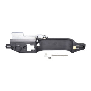 104736 MANIJA EXTERIOR FD FOCUS 08-11  SOLO BASE USA TYPE NEGRA TRASERA DERECHA