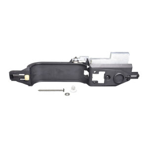 104737 MANIJA EXTERIOR FD FOCUS 08-11  SOLO BASE USA TYPE NEGRA TRASERA IZQUIERDA