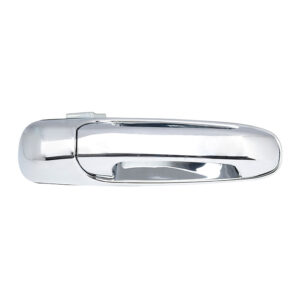 104760 MANIJA EXTERIOR JP GRAND CHEROKEE 99-04/LIBERTY 02-07  DG DURANGO 04-09  SIN HOYO CROMO DELANTERA DERECHA