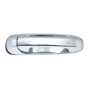 104764 MANIJA EXTERIOR JP GRAND CHEROKEE 99-04/LIBERTY 02-07  DG DURANGO 04-09  CROMO TRASERA DERECHA