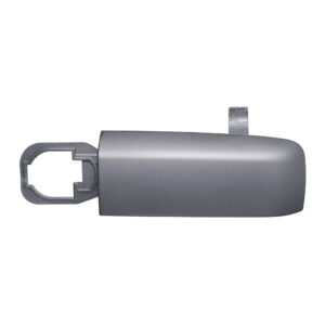 104776 MANIJA EXTERIOR FT IDEA EURO TYPE 03-09  CON HOYO CORRUGADA NEGRA DELANTERA DERECHA