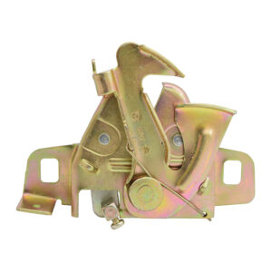 104832 CHAPA DE COFRE VW POINTER 00-10/LUPO 05-09/CROSSFOX/SPORTVAN 07-09