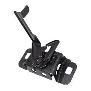 104833 CHAPA DE COFRE CV CRUZE 10-16
