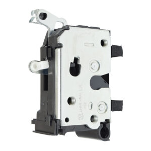 104835 CHAPA DE PUERTA FD ECOSPORT 04-12/FIESTA 03-10  MANUAL DELANTERA IZQUIERDA