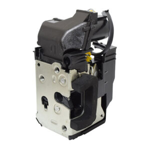 104838 CHAPA DE PUERTA FD FIESTA 03-10/ECOSPORT 04-12  ELECTRICA DELANTERA DERECHA