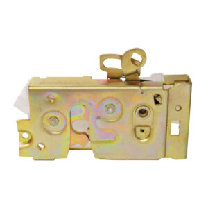 104857 CHAPA DE PUERTA FD KA 01-08/IKON 01-07/COURIER 01-12/FIESTA 97-02  ADAPTABLE ELECTRICO DELANTERA IZQUIERDA