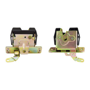 104861 CHAPA DE CAJUELA CV CORSA HATCHBACK 04-08  5 PUERTAS HATCHBACK