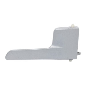 104864 MANIJA INTERIOR VW CROSSFOX 07-09/POINTER 06-10/LUPO 05-09/SPORTVAN 07-09  PLATA METAL DELANTERA/TRASERA DERECHA