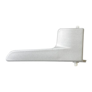 104866 MANIJA INTERIOR VW CROSSFOX 07-09/POINTER 06-10/LUPO 05-09/SPORTVAN 07-09  PLATA PLASTICO DELANTERA/TRASERA DERECHA