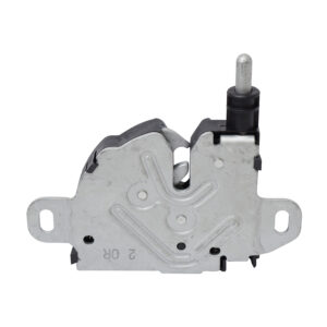 104897 CHAPA DE COFRE FD TRANSITT 07-13