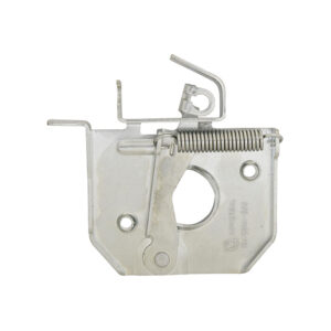 104920 CHAPA DE COFRE RN CLIO  NS PLATINA 02-10