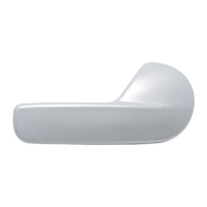104934 MANIJA INTERIOR VW GOL 08-12/SAVEIRO 10-12  GRIS PLASTICO DELANTERA/TRASERA DERECHA