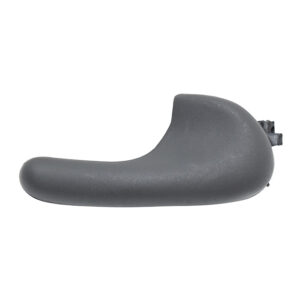 104938 MANIJA INTERIOR VW POINTER 97-99  NEGRO PLASTICO SOLO REPUESTO DELANTERA/TRASERA DERECHA