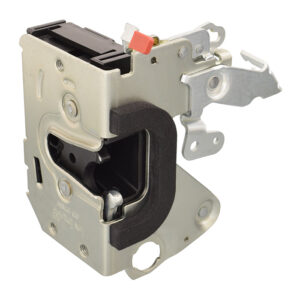 104944 CHAPA DE PUERTA VW POINTER 00-10  MANUAL TRASERA DERECHA
