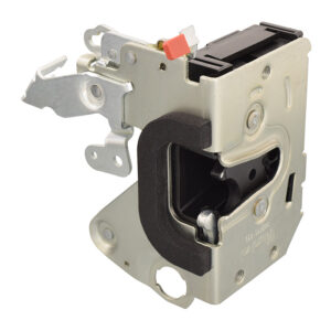 104945 CHAPA DE PUERTA VW POINTER 00-10  MANUAL TRASERA IZQUIERDA