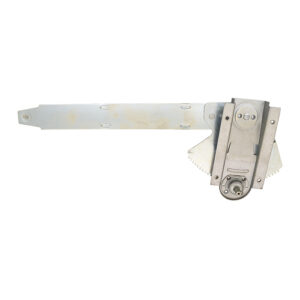 104950 ELEVADOR DE CRISTAL FD PICK UP 65-72  MANUAL DERECHA
