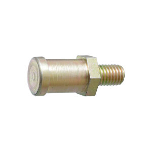 104953 CHAPA DE PUERTA VW POINTER 00-10  5TA PUERTA PERNO CONTRA CHAPA