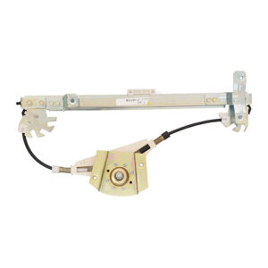 104955 ELEVADOR DE CRISTAL CV CHEVY SWING/MONZA 94-12  MANUAL TRASERA IZQUIERDA