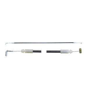 104990 CHICOTE CERRADURA HD CIVIC 06-11  54 CM DELANTERA DERECHA/IZQUIERDA